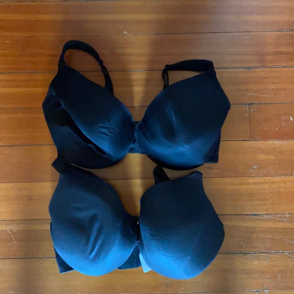 Cacique Full coverage bras